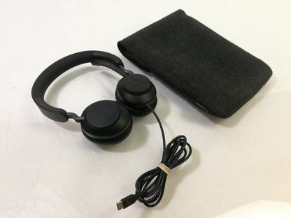 Jabra HSC130 Evolve2 40 SE UC Stereo USB Headset
