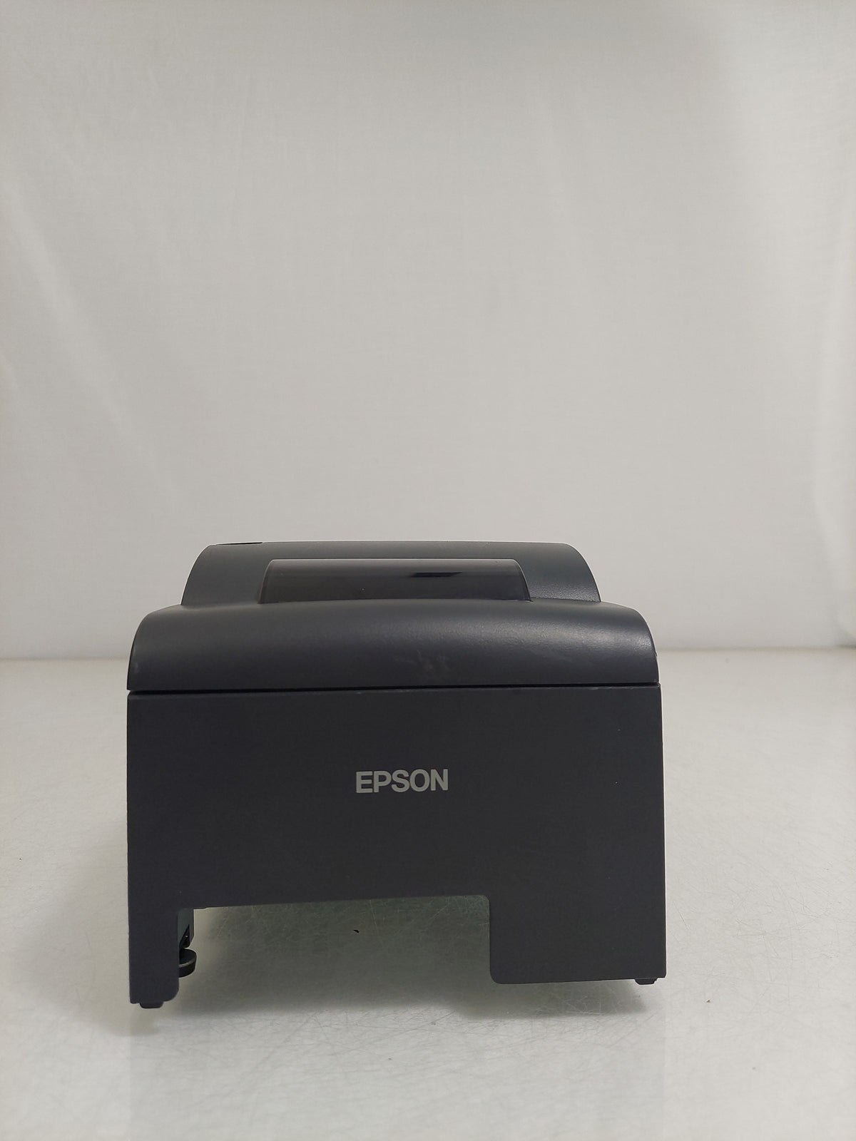 Epson Micros TM-U220B M188B Ethernet Impact POS Receipt Printer No PSU