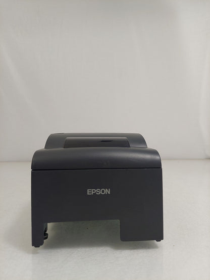 Epson Micros TM-U220B M188B Ethernet Impact POS Receipt Printer No PSU