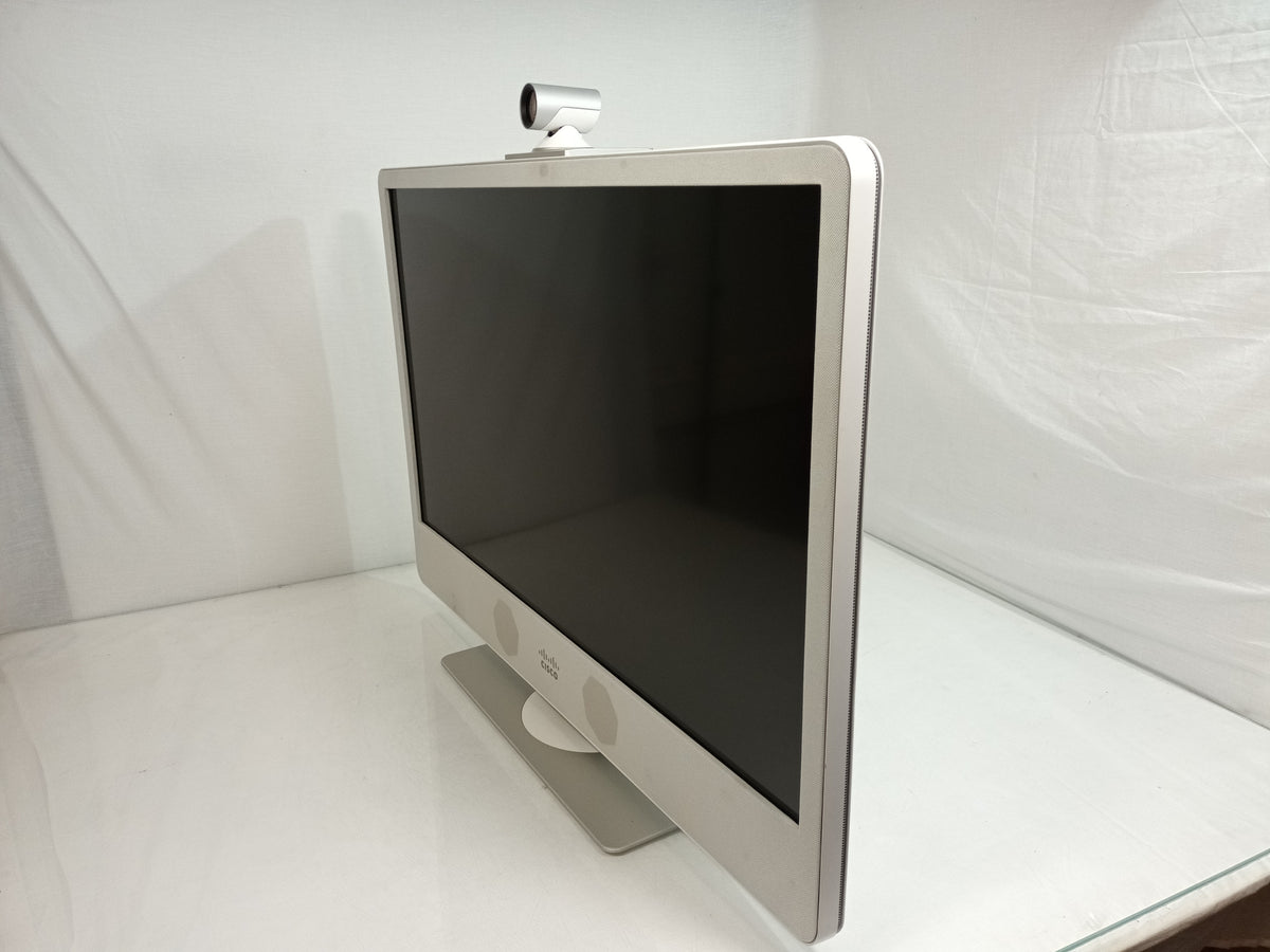 Cisco Telepresence MX200 G2 TTC60-20 42" With Cisco Telepresence Touch 10