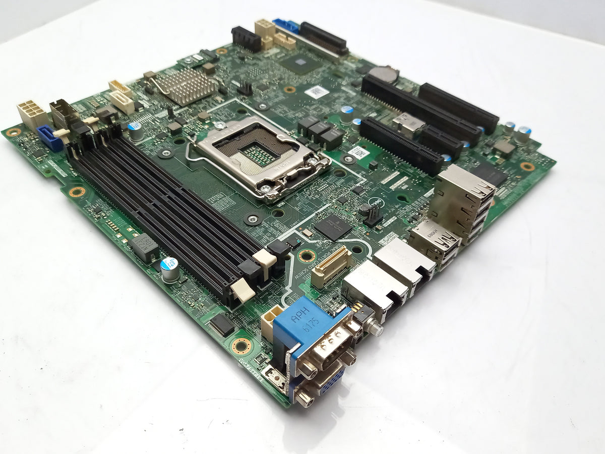 Dell OptiPlex 9020 MT Socket LGA1150 Motherboard Without I/O Shield 06X1TJ 6X1TJ