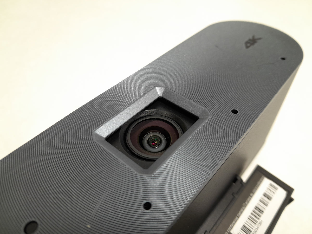 BenQ DV01K 4K 4x Zoom AI Board Camera 