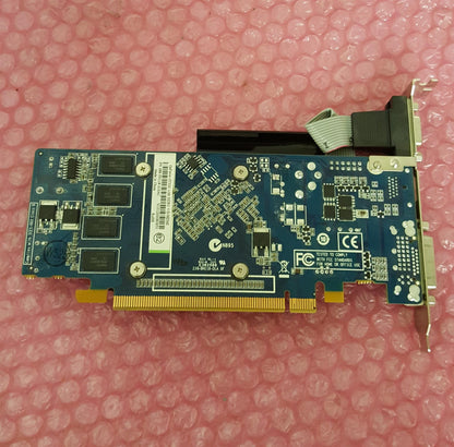 NVIDIA GeForce GT320 1GB DDR3 Video Graphics Card 288-5N118-210AC
