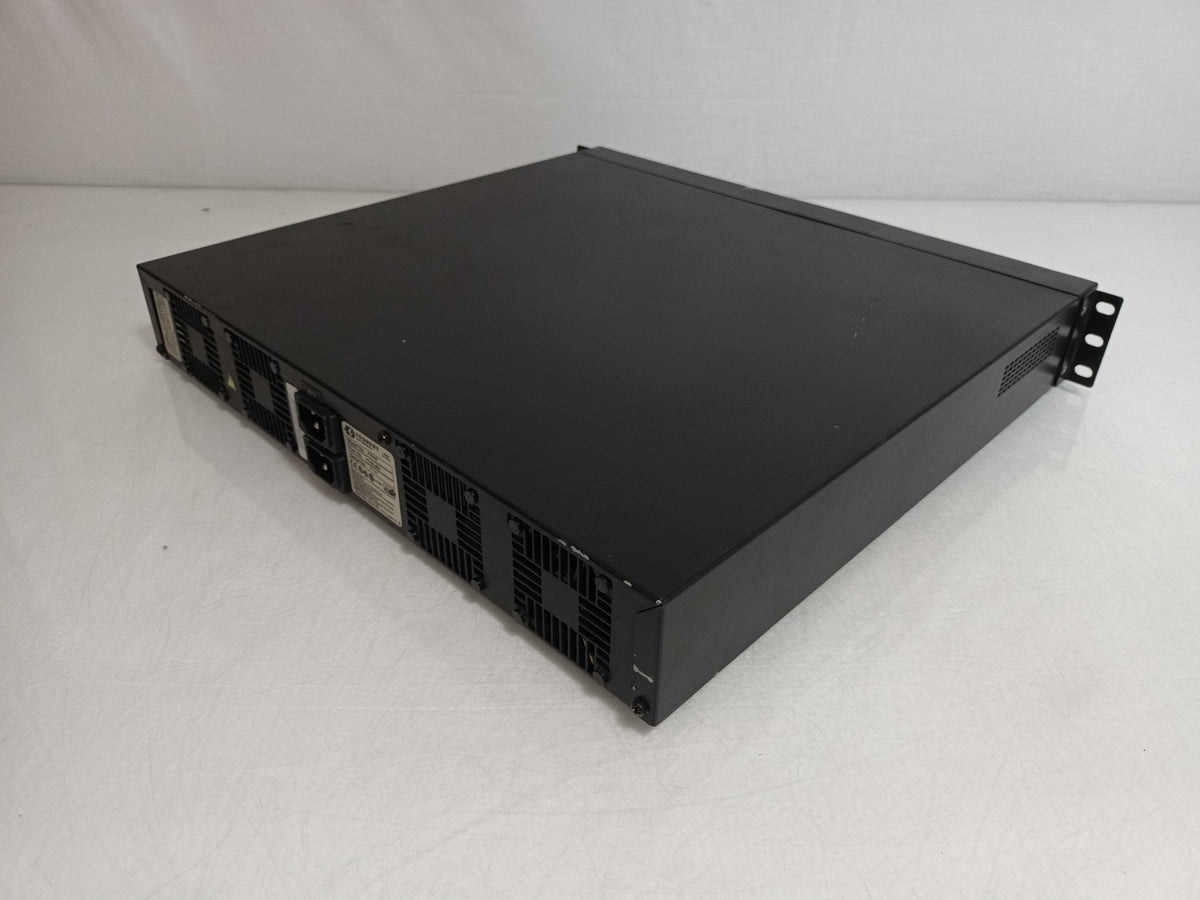 Foundry Networks FBS8 ServerIronXL 8x Port 10/100 LAN Load Balancer Switch 