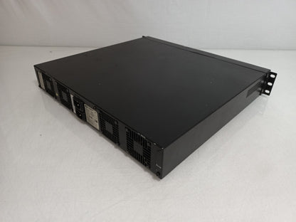 Foundry Networks FBS8 ServerIronXL 8x Port 10/100 LAN Load Balancer Switch 