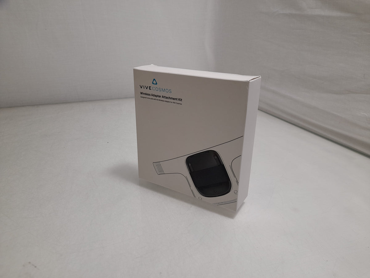 HTC VIVE Cosmos Wireless Adapter Attachment Kit