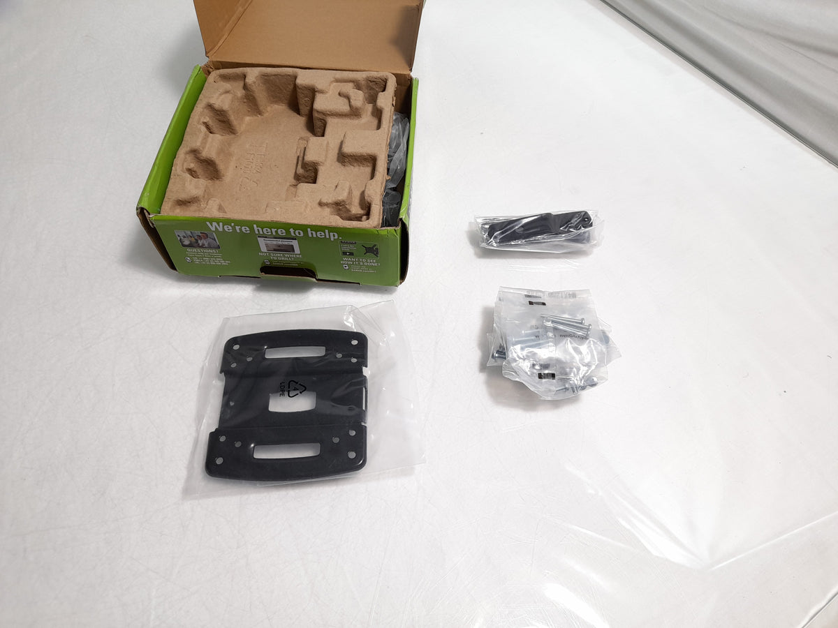 Sanus F107d-B2 13"-40" Full Motion TV Mount