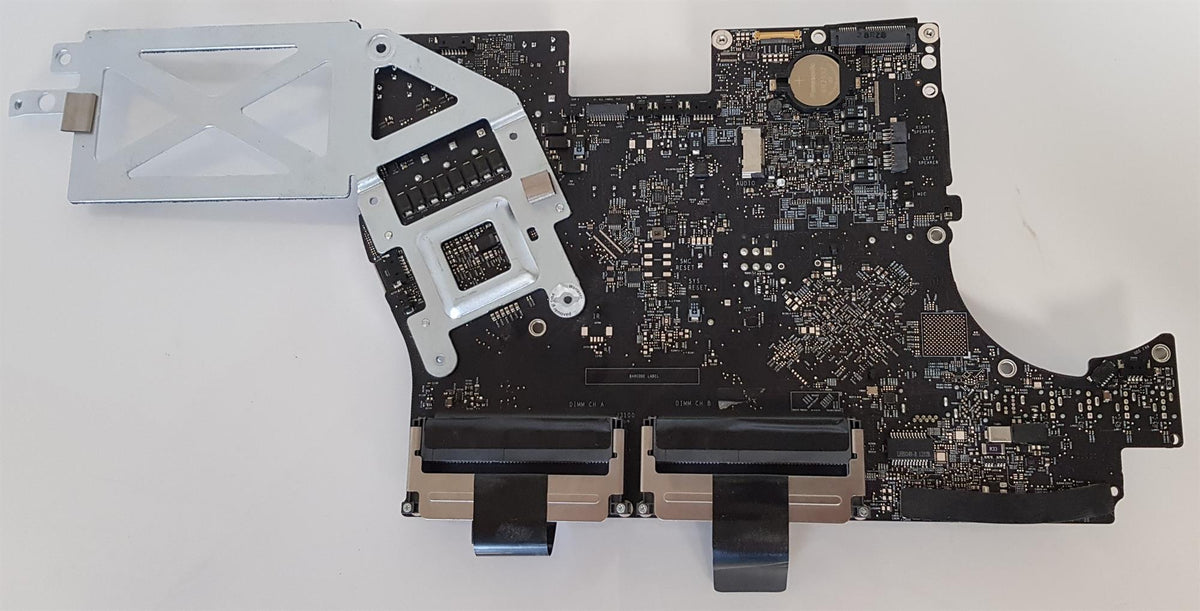 Apple iMac A1311 21.5 inch Logic Board 820-3126-A