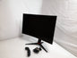 AOC G2 Series C27G2U 27" VGA DP HDMI 1920 x 1080 Curved Gaming Monitor 