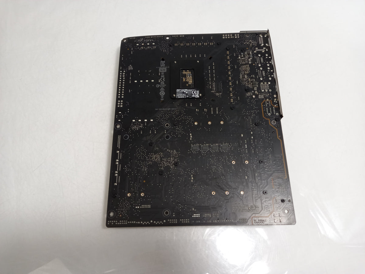 (SPARES)ASUS PROART Z790-CREATOR WIFI Socket LGA1700 DDR5 ATX Motherboard