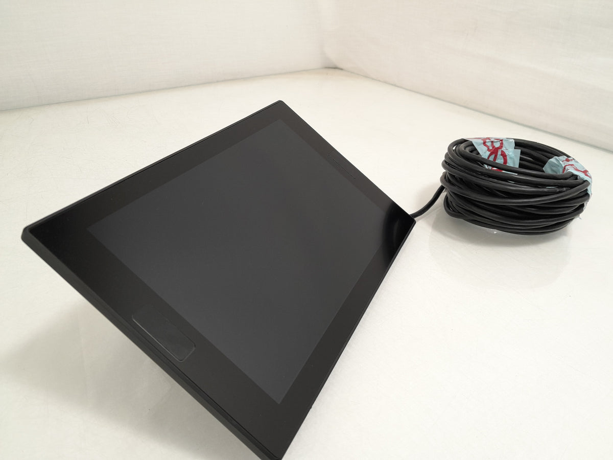 Lenovo ThinkSmart One 12BS Video Conferencing Kit with Built-In Compute Bar, and 10.1" ThinkSmart Touch Controller L1021FC 