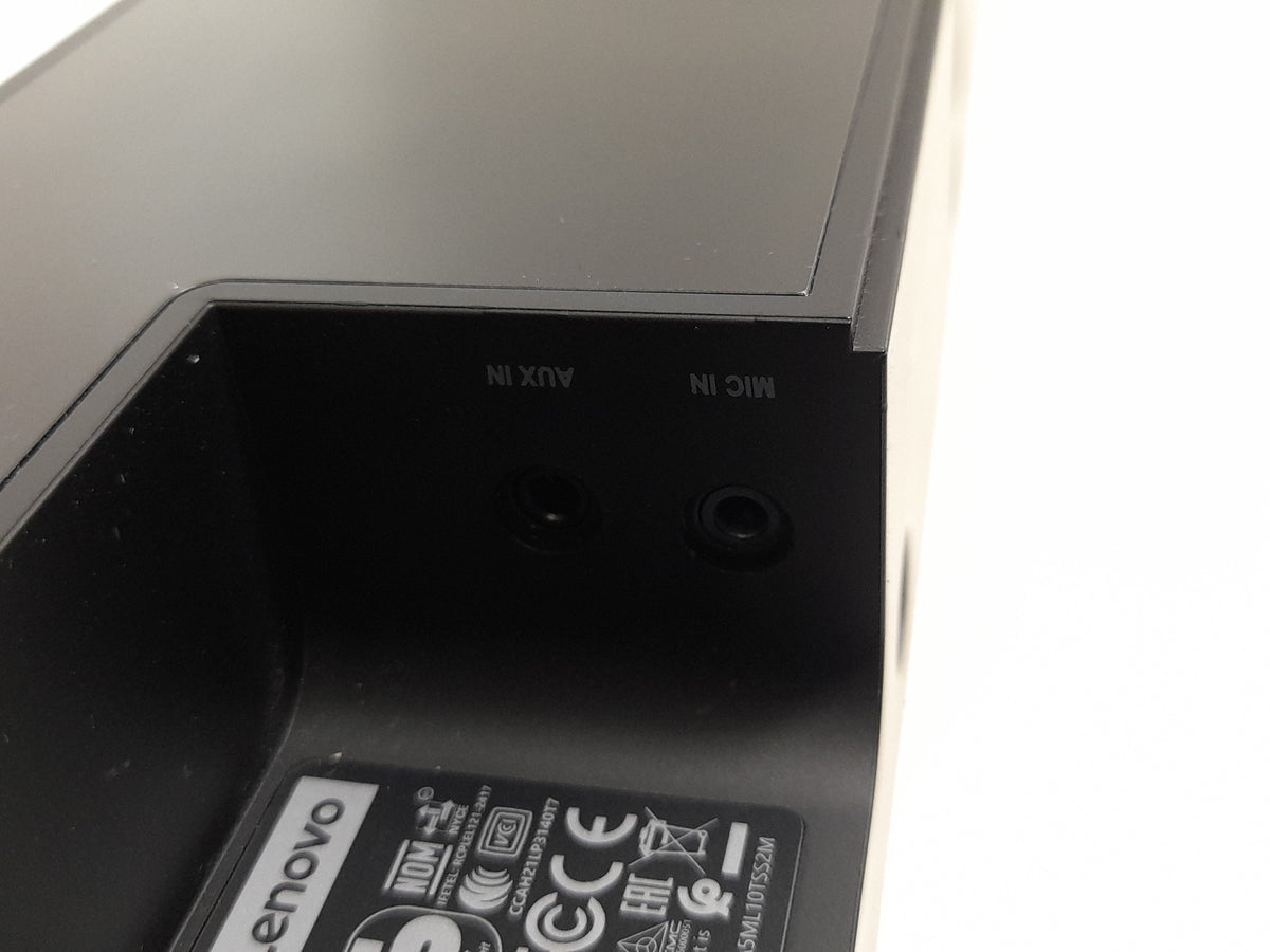 Lenovo ThinkSmart Bar XL Video Conferencing Unit L10TSS2M 