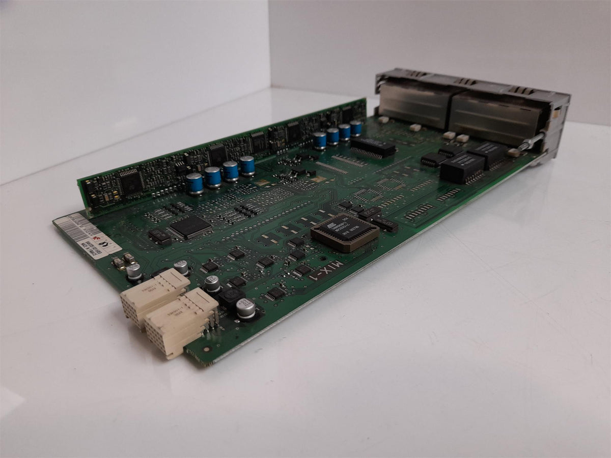 Alcatel OmniPCX MIX 2/4/4 Digital &amp; Analog Interfaces Card 3EH73015ADAE