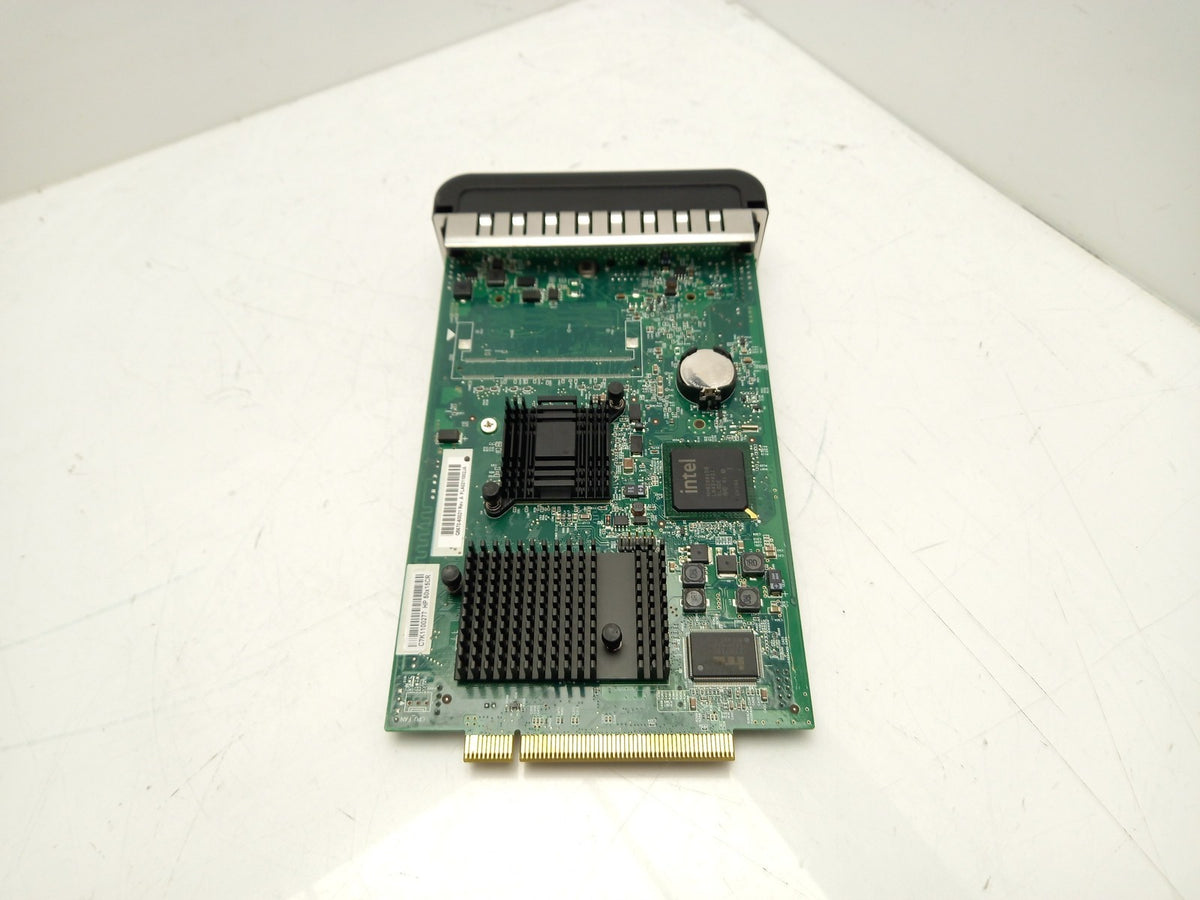 HP DesignJet T1100 Formatter Logic Board Q5670-60021
