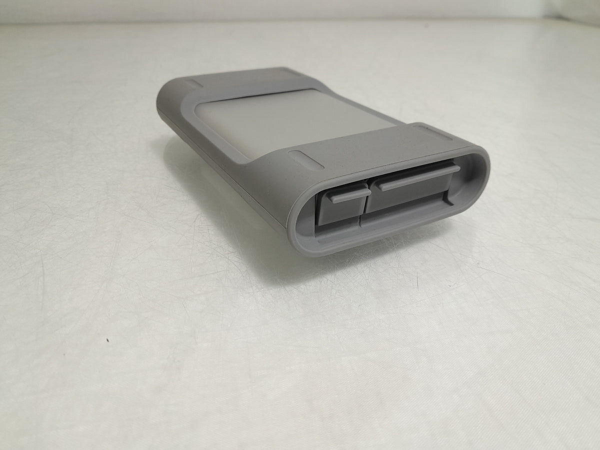 Sony PSZ-HA50 500GB External Rugged Portable HDD