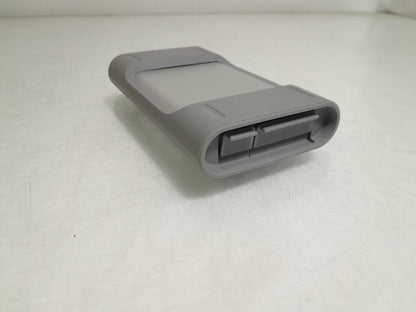 Sony PSZ-HA50 500GB External Rugged Portable HDD