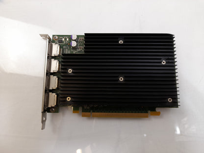 NVIDIA Quadro NVS 450 512MB GDDR3 Graphics Cards VCQ450NVS-x16