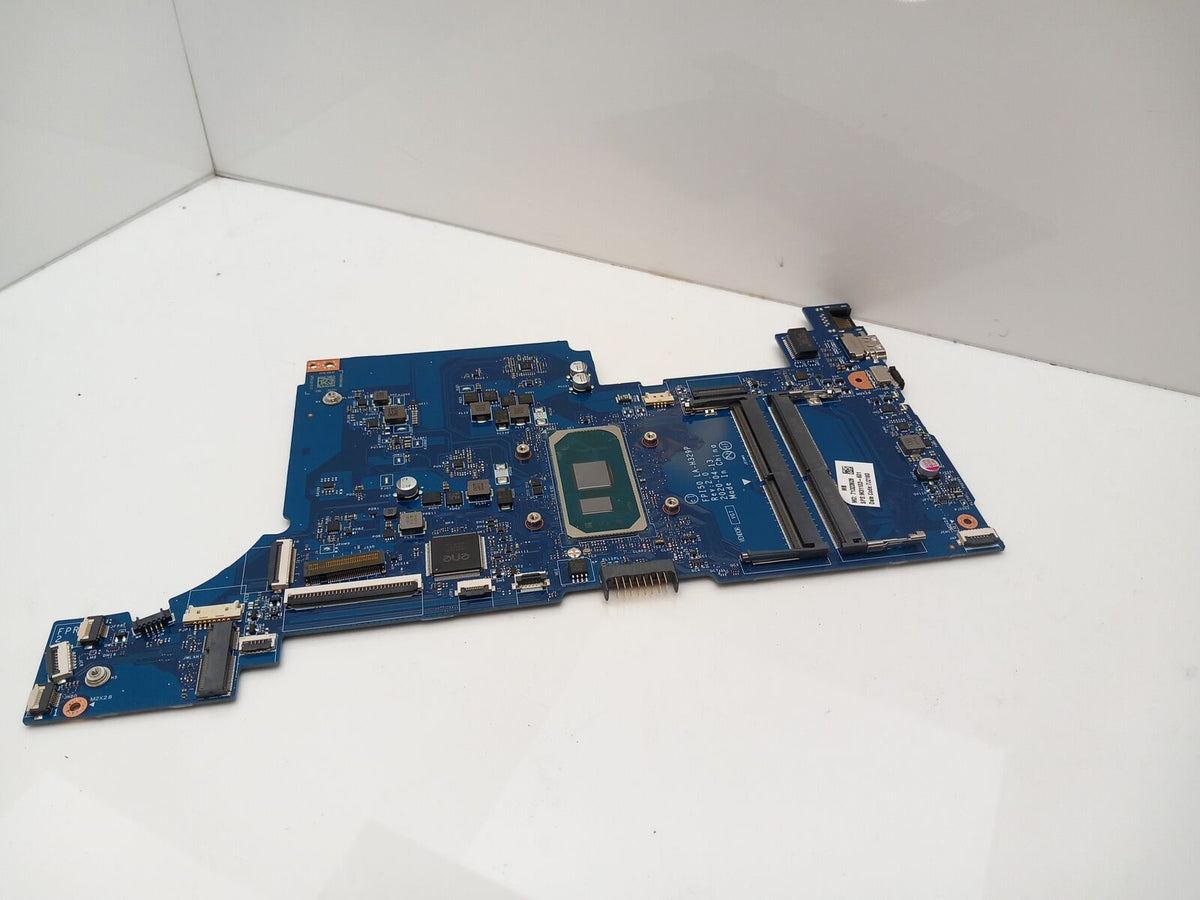 HP 250 G8 Laptop Motherboard with i5-1035G1 1.0GHz CPU M31103-601 LA-H329P
