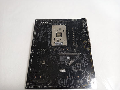 (SPARES)ASUS TUF GAMING B650-PLUS WIFI Socket AM5 DDR5 ATX Motherboard