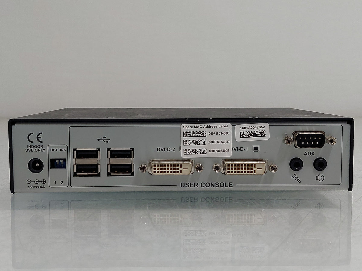 ADDERLink INFINITY Dual 2000 Receiver ALIF2000R