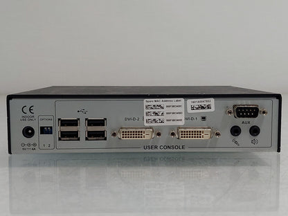 ADDERLink INFINITY Dual 2000 Receiver ALIF2000R