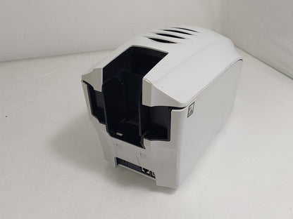 Magicard Enduro3E 300dpi Colour ID Card Printer USB Ethernet Black Ribbon