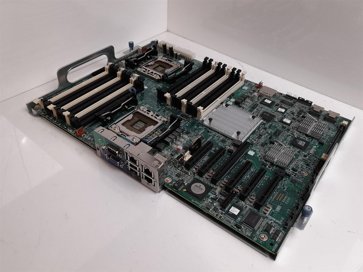 HP ProLiant ML350 G6 Socket LGA1366 Motherboard 461317-002 606019-001