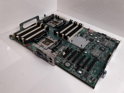 HP ProLiant ML350 G6 Socket LGA1366 Motherboard 461317-002 606019-001