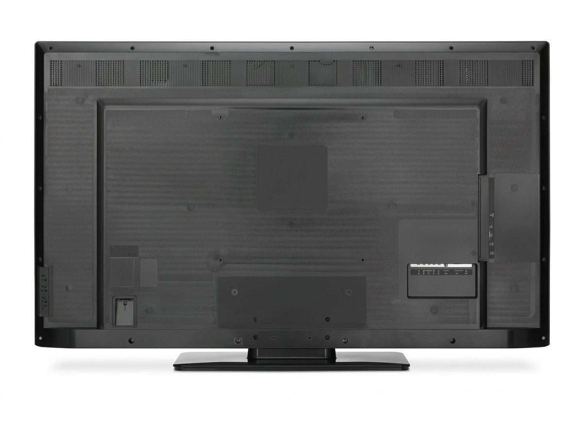 NEC MultiSync E654 65" 1080p Digital Signage Display HDMI VGA Stand Remote