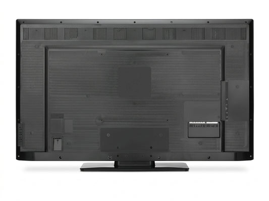NEC MultiSync E654 65" 1080p Digital Signage Display HDMI VGA Stand Remote