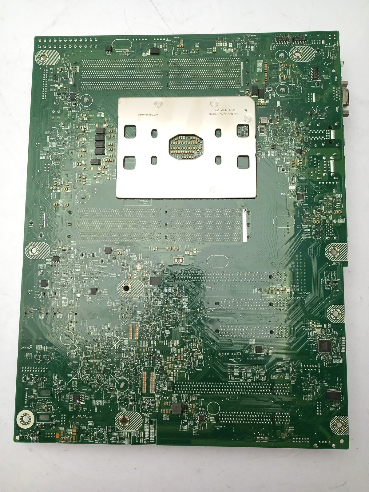 HP ProLiant ML110 G10 Socket 3647 DDR4 Server Motherboard 874022-002