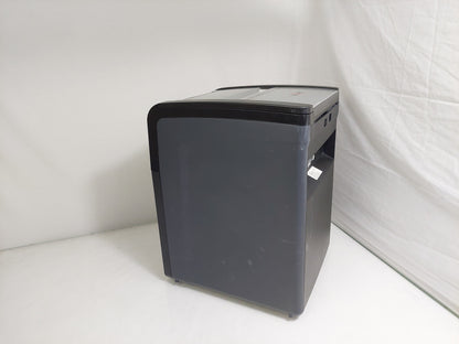 Rexel Optimum AutoFeed+ 100X Automatic P-4 Cross Cut Paper Shredder 34L