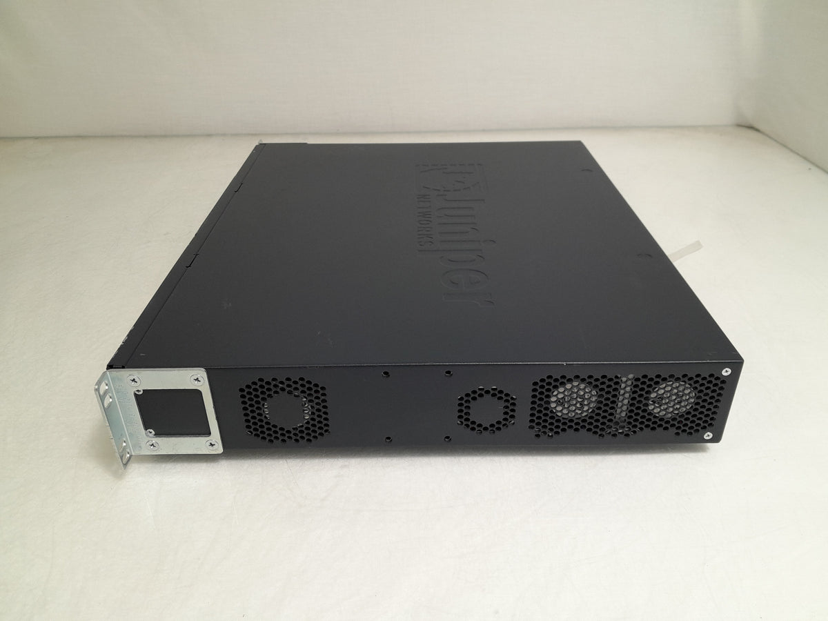 Juniper Networks J2350-JB-SC J-Series Modular Services Router (Inc. 1x ADSL PIM)