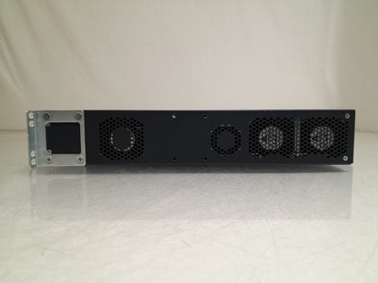Juniper Networks J2350-JB-SC J-Series Modular Services Router (Inc. 1x ADSL PIM)