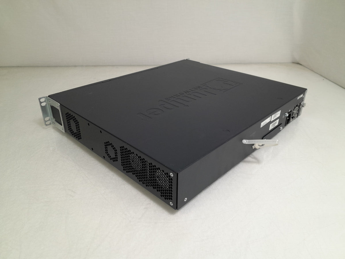 Juniper Networks J2350-JB-SC J-Series Modular Services Router (Inc. 1x ADSL PIM)
