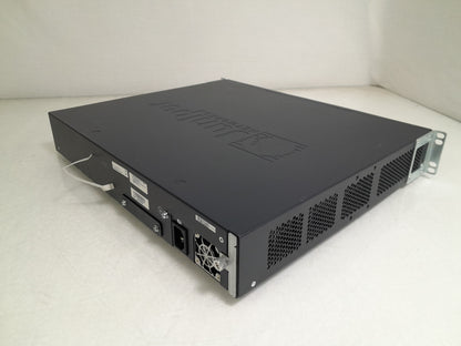 Juniper Networks J2350-JB-SC J-Series Modular Services Router (Inc. 1x ADSL PIM)