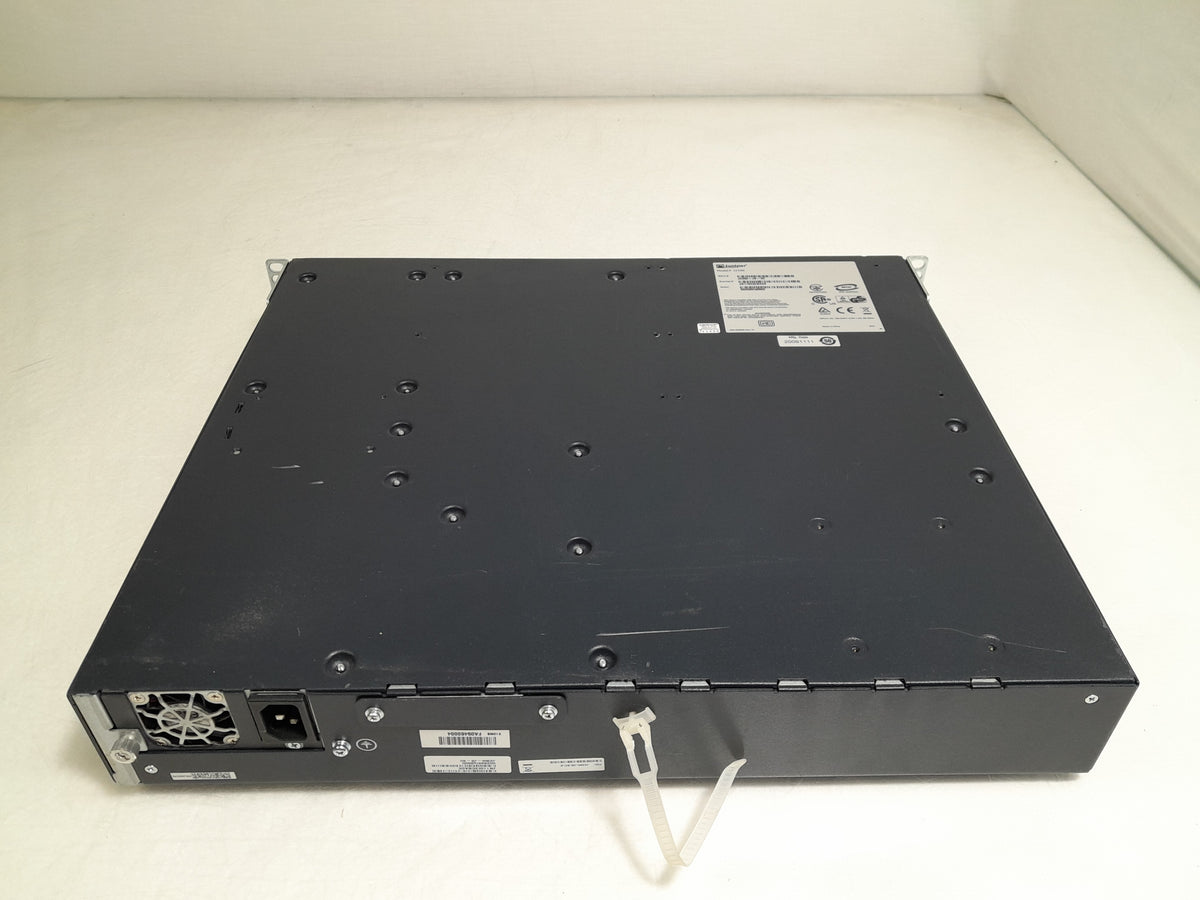 Juniper Networks J2350-JB-SC J-Series Modular Services Router (Inc. 1x ADSL PIM)