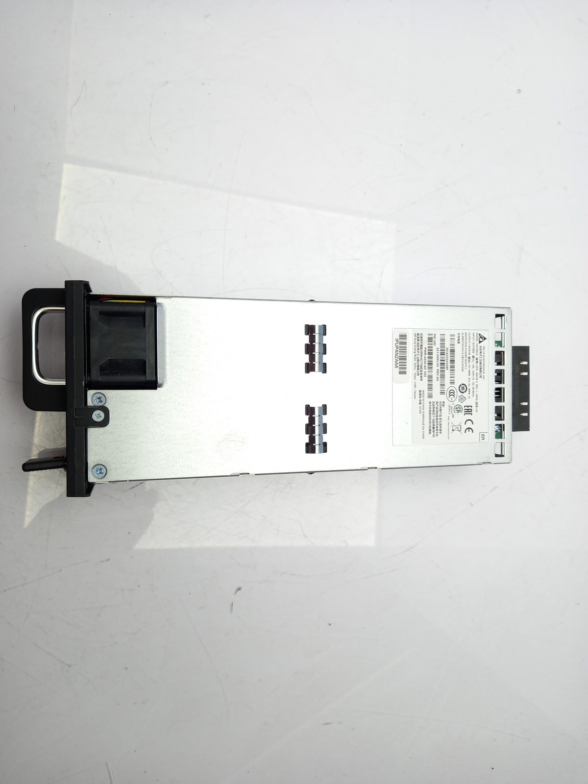 Delta Electronics DPS-450VB PWR-4450-AC V02 450W Power Supply Unit