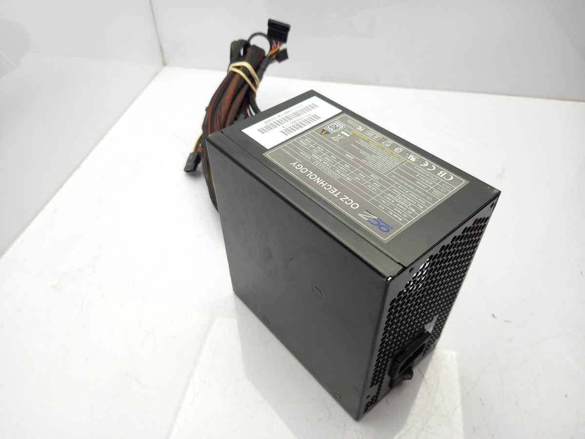 OCZ Technology StealthXStream 2 500W ATX Power Supply Unit OCZ Technology500SXS2