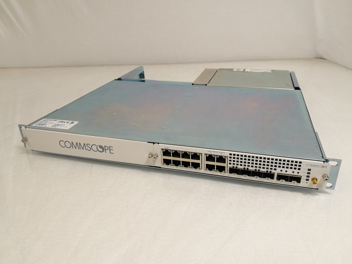 CommScope ONECELL BC-W2001 Baseband Controller Kit