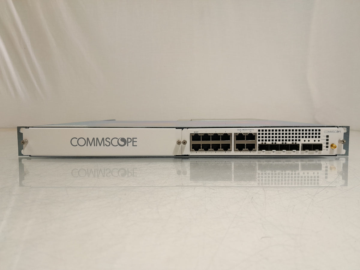 CommScope ONECELL BC-W2001 Baseband Controller Kit