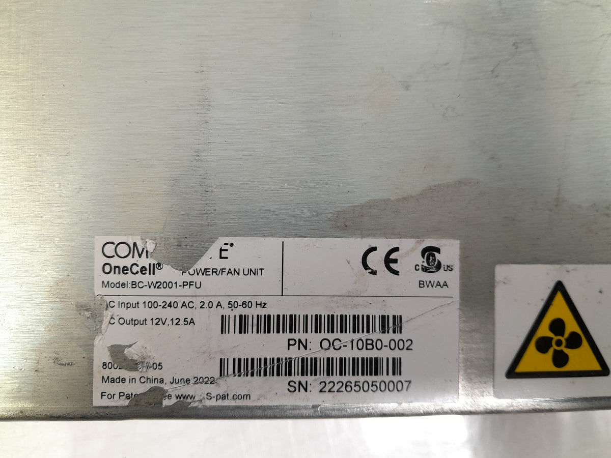 CommScope ONECELL BC-W2001 Baseband Controller Kit