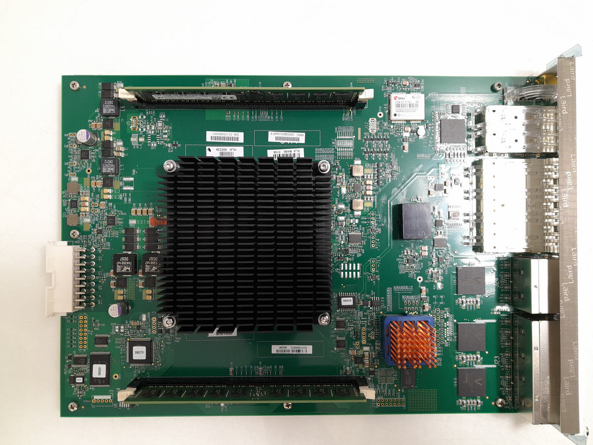 CommScope ONECELL BC-W2001 Baseband Controller Kit