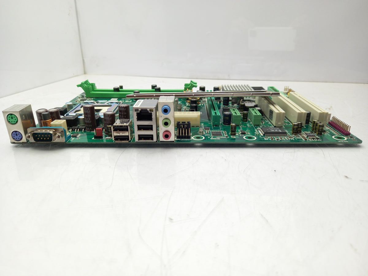 Biostar P31-A7 Socket LGA775 DDR2 Motherboard with I/O Shield