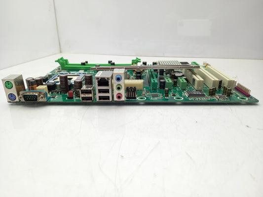 Biostar P31-A7 Socket LGA775 DDR2 Motherboard with I/O Shield