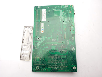 Biostar P31-A7 Socket LGA775 DDR2 Motherboard with I/O Shield