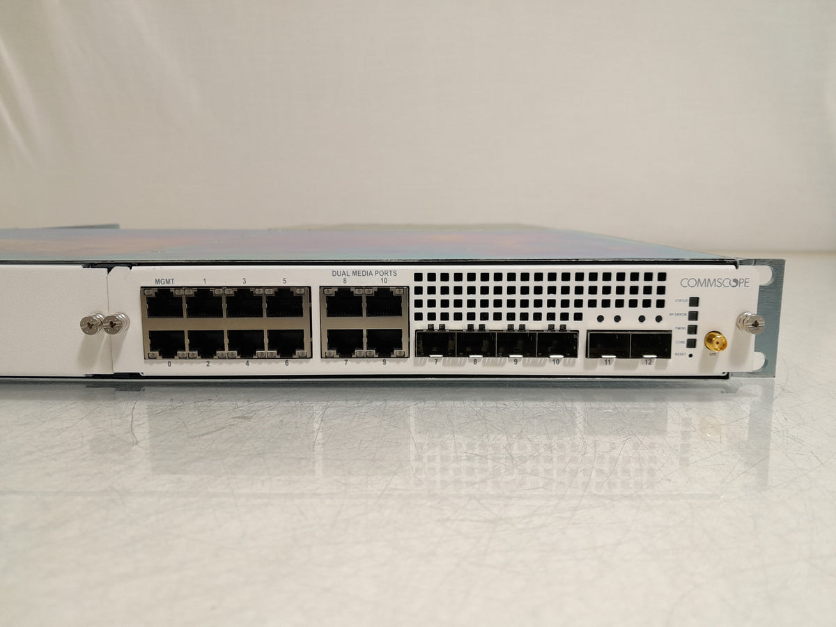 CommScope ONECELL BC-W2001 Baseband Controller Kit