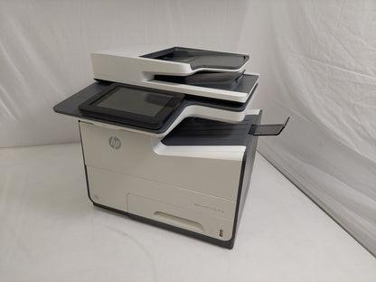 HP PageWide Enterprise Color Flow MFP 586z G1W41A A4 Colour Printer