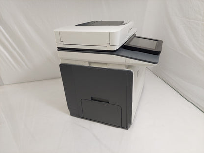 HP PageWide Enterprise Color Flow MFP 586z G1W41A A4 Colour Printer