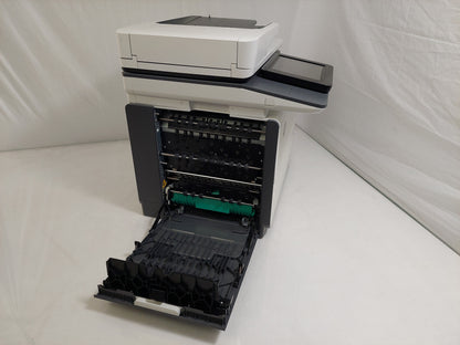 HP PageWide Enterprise Color Flow MFP 586z G1W41A A4 Colour Printer